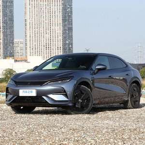 Marque chinoise 2023 BYD Song L SUV de taille moyenne Pure Electric Car New Energy Vehicles BYD Song L - Product Image 2