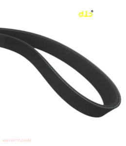 สายพานขับเคลื่อนเครื่องยนต์ทางทะเลสำหรับ3582424เครื่องจักรก่อสร้าง Volvo Penta <span class=keywords><strong>kad</strong></span> kamd 32 42 <span class=keywords><strong>44</strong></span> 300 - Product Image 2