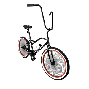 4OEM American <span class=keywords><strong>Urban</strong></span> Youth Personality Street Culture <span class=keywords><strong>140</strong></span> Spoke Reverse Brake Beach Leisure <span class=keywords><strong>Bike</strong></span> - Product Image 2