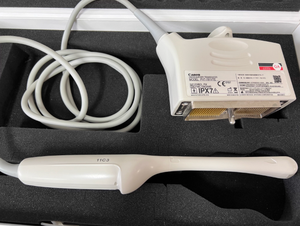 Sonde endocavitaire PVT-781VTE réparation de transducteur à ultrasons et sonde à ultrasons PVT-781VTE la sonde de téléviseurs à vendre - Product Image 5