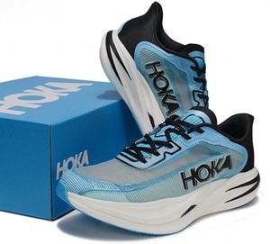 2026 HOKAS ONE Cielo X1 2.0 Top Quality Versatile Sports Sneakers Retro Classic Fashion Design for Spring Running - Product Image 1