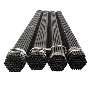 Tianjin Factory Price LINE PIPE 2" SCH.40 API 5L X 65 Seamless Steel Pipe
