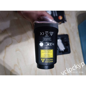 Thermomètre infrarouge Testo 835-T1 (0560 8351) avec laser 4 points, 3 piles AA utilisées - Product Image 3