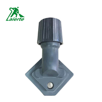 Couverture de perceuse de rechange de pièces de rechange de système d'aspirateur central avec le diamètre 32mm
