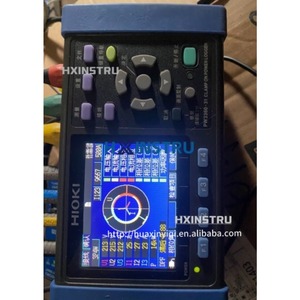 Compteur de puissance HIOKI PW3360-30/31 YTD – Instrument de test compact et pratique sans contact à pince – H - Product Image 3