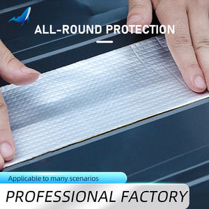 Le ruban de <span class=keywords><strong>feutre</strong></span> de toiture SBS solide auto-adhésif anti-infiltration imperméable de haute qualité avec garantie de 3 ans peut être personnalisé - Product Image 4