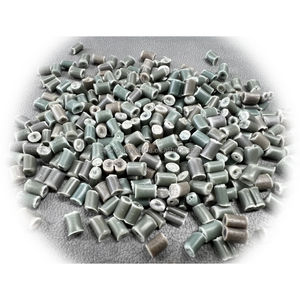 حبيبات <span class=keywords><strong>PP</strong></span> المعاد تدويرها بأعلى جودة حبيبات بولي بروبين رافيا من نوع خيوط البولي بروبين للبيع بأرخص سعر للبيع بالجملة بولي بروبين - Product Image 6