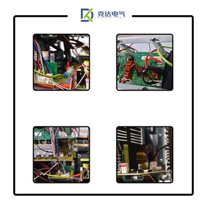 Riland tig200p Tig Máy hàn <span class=keywords><strong>AC</strong></span> DC Argon Máy hàn <span class=keywords><strong>AC</strong></span> DC thợ hàn - Product Image 4