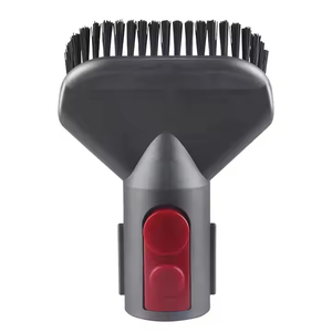 Pièces d'aspirateur universelles compatibles avec <span class=keywords><strong>Dyson</strong></span> V7 <span class=keywords><strong>V8</strong></span> V10 V11, <span class=keywords><strong>brosse</strong></span> de nettoyage pour sols durs, voitures, garages, foyers - Product Image 1