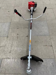 كاواساكي TJ53E الأصلي محرك آلة تقطيع الفراشي آلة CZG-40 - Product Image 6