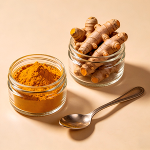 Nouvelle Poudre <span class=keywords><strong>de</strong></span> Curcumine Submicronisée Directement <span class=keywords><strong>de</strong></span> l'Usine, Curcumine Submicronisée Hydrosoluble, Matière Première Anti-inflammatoire et Antioxydante - Product Image 4