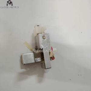 ราคาเครื่องทดสอบ CBC มือสอง อุปกรณ์ห้องปฏิบัติการ ช่องตรวจวัดเม็ดเลือดแดง RBC รุ่น Sysmex XE-5000 สำหรับเครื่อง Sysmex XE-5000 - Product Image 3