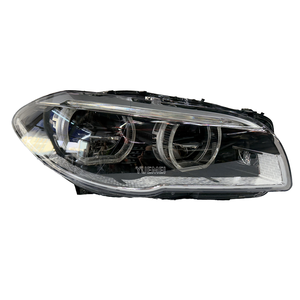 Fari <span class=keywords><strong>LED</strong></span> di Alta Configurazione Originali per <span class=keywords><strong>BMW</strong></span> Serie 5 <span class=keywords><strong>F10</strong></span>, Vendita Calda - Product Image 2