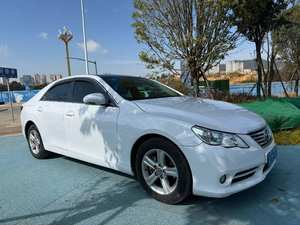 Camry 2013, édition Confort, <span class=keywords><strong>grand</strong></span> <span class=keywords><strong>espace</strong></span> - Product Image 3