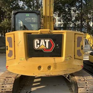 รถขุดไฮดรอลิกตีนตะขาบ CAT 310 มือสอง รุ่นดั้งเดิม ยี่ห้อ Caterpillar 310 ประหยัดน้ำมัน เครื่องจักรขุดขนาดเล็ก พร้อมใช้งานทั่วโลก - Product Image 3