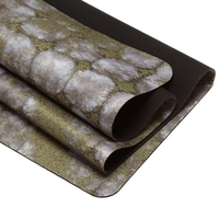 Tapis de jeu de guerre personnalisé imperméable, tapis de bataille 60x44, tapis de jeu pour utilisation en jeu