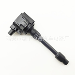 คอยล์จุดระเบิดฮอนด้า UF781 30520-59B-013 แบบปากกา สำหรับเปลี่ยนซ่อม - Product Image 1