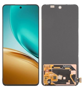 Pantalla Táctil OLED Original de Fábrica BINTU para Motorola Moto G85 G96 Edge50 Fusion S50 NEO, Módulo de Pantalla con 1 Año de Garantía para Teléfono Celular - Product Image 1