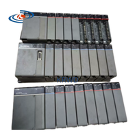 Module d'alimentation PLC U-01EW flambant neuf, entrée AC100/200V, sortie DC24V pour module d'alimentation industriel PLC série U, expédition rapide