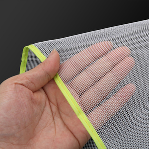 Bảo vệ cách điện Bàn ủi bao gồm màu sắc ngẫu nhiên chống lại cách nhấn Pad ủi bảo vệ Báo Chí lưới - Product Image 3