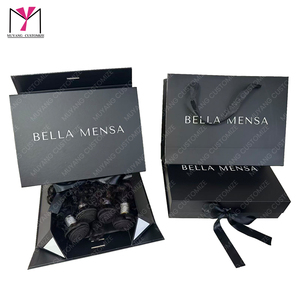 Tarjetas de Agradecimiento de Papel Sostenible con Logotipo Personalizado, Venta Caliente 2026, Cualquier Color, Incluye Consejos para el Cuidado del Cabello - Product Image 3