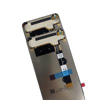 Écran tactile MOTO G 5G Plus pour Moto One 5G, pièce de rechange d'écran MOTO, écran de téléphone portable, qualité originale, prix d'usine