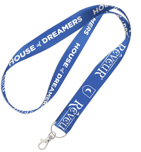 Custom Logo Dye Sublimation <b>Polyester</b> Keychain <b>Lanyard</b> Wholesale Neck <b>Lanyard</b> Strap - Product Image 3