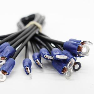 Oem Bedrading Harnas Continuïteit <span class=keywords><strong>Tester</strong></span> Kabel Assemblage Gratis Monster Parkeerhulp Systeem Harnas Vw Koperen Geleider Pvc - Product Image 6