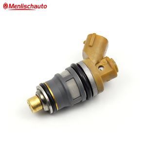 Inyector Automático de Gasolina 23250-16140 2325016140 23209-16140 2320916140 para Motor Camry Turbo Levin 4AGE - Product Image 1