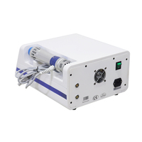 Meilleure vente ESWT Equipment Électromagnétique Dysfonction érectile Machine de thérapie par ondes de choc pour la physiothérapie Soulagement de la douleur