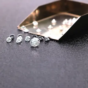 두바이 1 캐ats 에서 판매되는 거친 다이아몬드