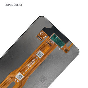 หน้าจอ LCD พร้อมทัชสกรีน ยี่ห้อ SOR Quality Super Quest สำหรับเปลี่ยนอะไหล่ Samsung A06 - Product Image 4
