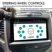 Pantalla Android 13 de 128GB para HYUNDAI IX20 2010 Radio de coche reproductor de vídeo Multimedia estéreo GPS Carplay unidad principal de navegación