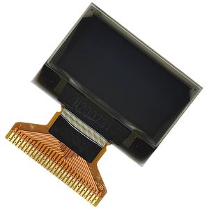 Jmd 0.96 Incholed 128X64 Oled Display 128*64 Lcd-Scherm Bord 30pin Ssd1306 Driver Oledmodule - Product Image 6