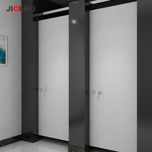 <span class=keywords><strong>Paneles</strong></span> y Paredes de Fibrocemento Fenólico Insonorizados <span class=keywords><strong>para</strong></span> Cubículos de Ducha y Baño - Product Image 6