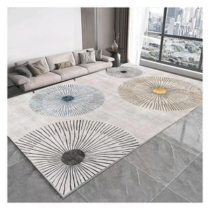 Alta qualità 160cm x 230cm regolazione intelligente <span class=keywords><strong>pavimento</strong></span> elettrico <span class=keywords><strong>riscaldamento</strong></span> <span class=keywords><strong>tappeti</strong></span> - Product Image 1