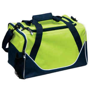Bolsas de fútbol deportivas de alta calidad, bolsa de lona para gimnasio para hombres, bolsa de lona de viaje elegante - Product Image 4