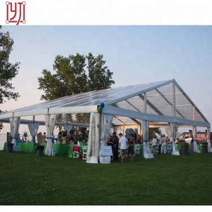 Large 40 X 80 clear Party Outdoor <b>Marquee</b> Tent <b>for</b> <b>Sale</b> - Product Image 6