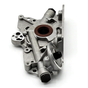 Nueva llegada TIID reemplazo de la bomba de aceite del motor para Chevrolet Suzuki Forenza Reno Daewoo Leganza 2.0L 2.2L 90570925 - Product Image 1