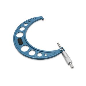 Shahe 150-175Mm <span class=keywords><strong>0.01Mm</strong></span> Hoge Kwaliteit Analoog Buiten <span class=keywords><strong>Micrometer</strong></span> Mechanische <span class=keywords><strong>Micrometer</strong></span> - Product Image 3