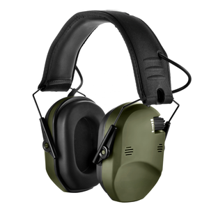 ज़ोहान em022 वयस्क शोर कमी के साथ एब्स सामग्री प्रवर्धन शोर कमी फोल्डेबल डिजाइन प्रमाणित Nrr23 db - Product Image 4