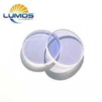 Pièces consommables laser à faible coût : Lentilles de protection D18T2, D20T2, D30T5 pour tête de soudage et de nettoyage laser – Kit de remplacement en verre