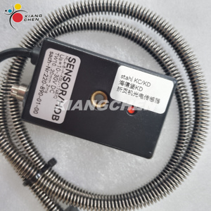 เครื่องพิมพ์ EA รุ่น ZD.220-890-01-00 เซ็นเซอร์สำหรับเครื่องพับกระดาษ Stahl - Product Image 3