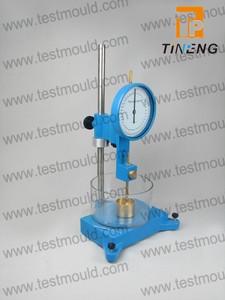 Пенетрометр конуса почвы для испытания на проникновение - Product Image 2