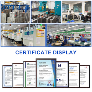 Clúster de calibre personalizado y componentes de panel Fabricación profesional Tablero de instrumentos automotriz Servicio de moldeo por inyección de piezas de plástico - Product Image 4