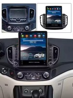 Reproductor de DVD para Auto Tesla Android 13 8+128G, Reproductor de Auto Android para Chery Tiggo 5 2014-2018, Radio Android para Auto