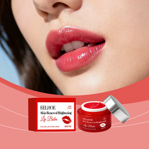 Baume à <span class=keywords><strong>lèvres</strong></span> hydratant et brillant EELHOE, soin quotidien hydratant et nourrissant, baume à <span class=keywords><strong>lèvres</strong></span> doux et brillant, soin hydratant 30g - Product Image 5