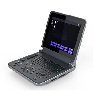 Appareil d'échographie Doppler couleur pour animaux à écran LCD ultra-clair de 5,7 pouces, haute performance et économique - Product Image 3