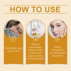 <span class=keywords><strong>Lotion</strong></span> <span class=keywords><strong>Visage</strong></span> Raffermissante au Venin d'Abeille OEM – Hydratante, Réduit les Ridules, Anti-âge, Anti-rides - Product Image 6