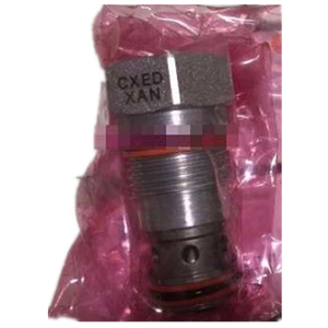 Valvola di Non Ritorno Pilotata SUN HYDRAULIC CXED-XAN CXED-XBN CXED-XCN CXEDXAN CXEDXBN CXEDXCN - Product Image 2